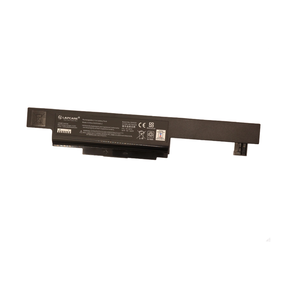Lapcare Laptop Battery Compatible For Asus HCL MSI A32 A24 CX480 view 2